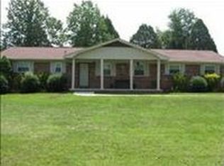 4520 Hack Rd, Powell, TN 37849