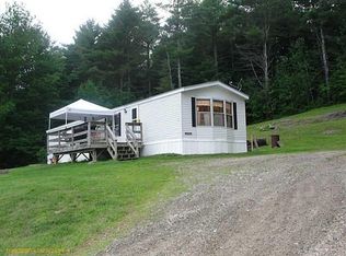 73 Deer Run, Wales, ME 04280