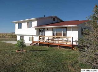 15354 Bates Creek Ln, Casper, WY 82604