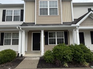 2525 Jackalope St, Murfreesboro, TN 37130