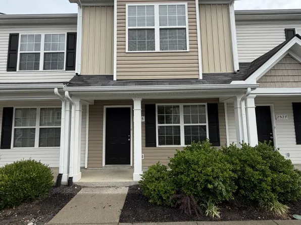 2525 Jackalope St, Murfreesboro, TN
