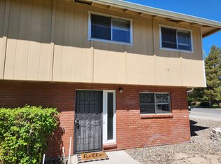 1331 N Green Ct, Carson City, NV