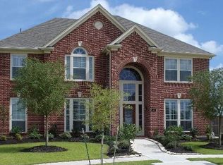 524 Opal Sky Ct, League City, TX 77573