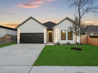 4110 Aransas St, Dallas, TX 75212