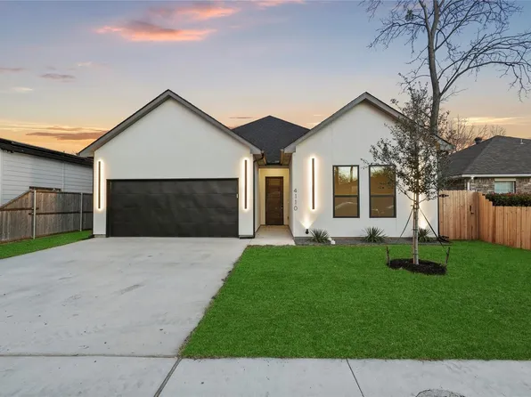 4110 Aransas St, Dallas, TX 75212