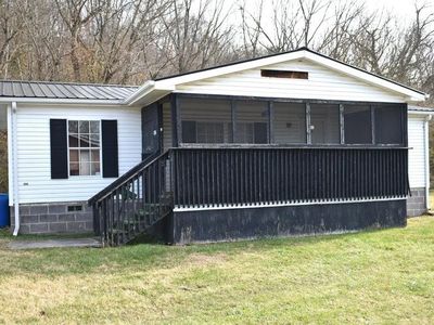 401 S 20th St, Middlesboro, KY, 40965