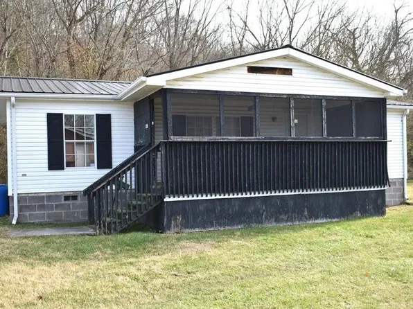 401 S 20th St, Middlesboro, KY 40965