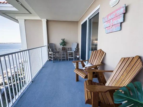 2400 Grandiflora Blvd #1003, Panama City, FL 32408