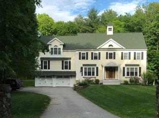 202-7 Star Rd, Groveland, MA 01834