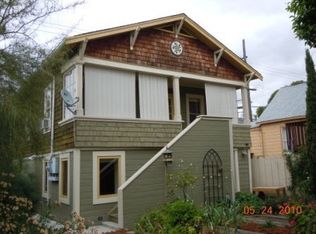 532 1/2 Kentucky St, Vallejo, CA 94590