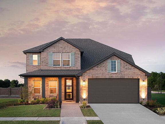 Devonshire - Grayson Interior Image 1