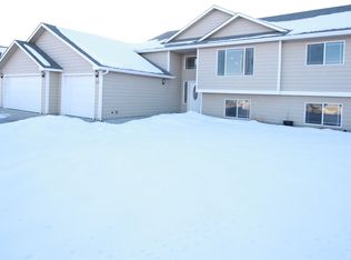 9123 N Dorset Rd, Spokane, WA 99208