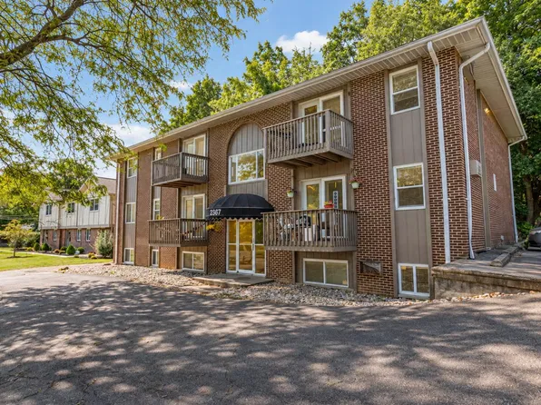 2367 Memorial Pkwy APT 1, Fort Thomas, KY 41075