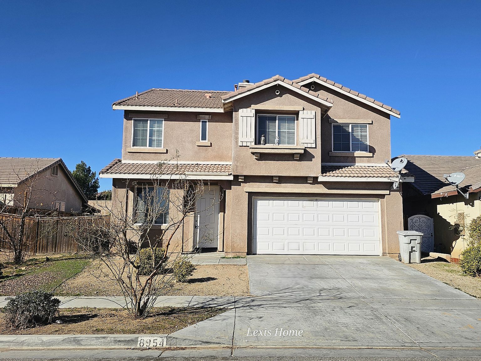 8954 Azalea Springs Rd, Oak Hills, CA 92344 | Zillow