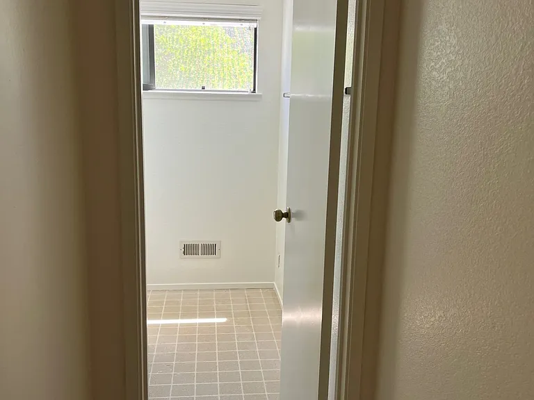 Upstairs bath
