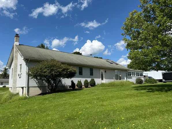 60 Pond Ln, Milford, NJ 08848