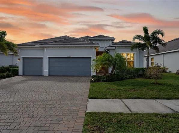 25133 Longmeadow DR, PUNTA GORDA, FL 33955