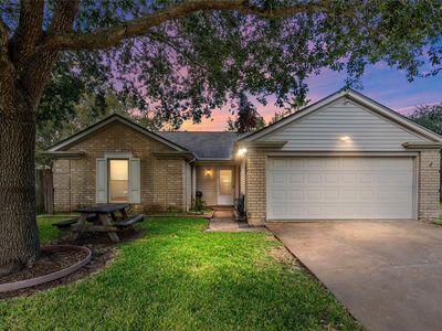 3127 E Heatherock Cir, Sugar Land, TX, 77479