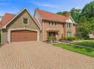 1608 Branning Rd, Pittsburgh, PA 15235