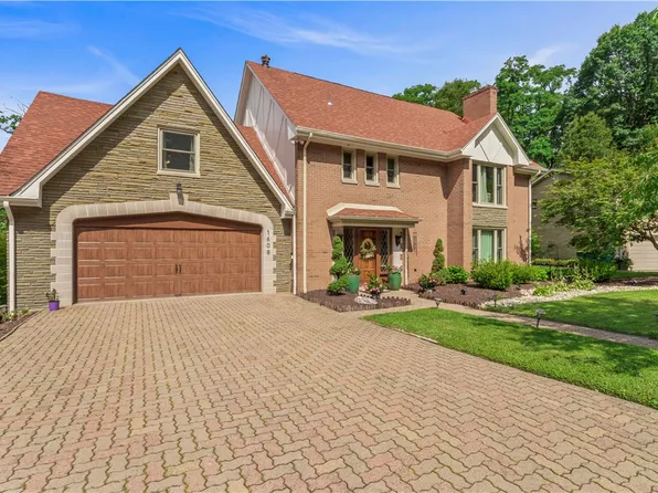 1608 Branning Rd, Pittsburgh, PA 15235
