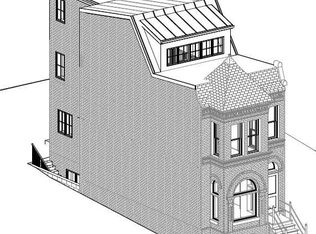 404 N St NW, Washington, DC 20001