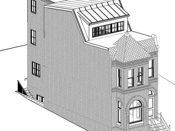 404 N St NW, Washington, DC 20001
