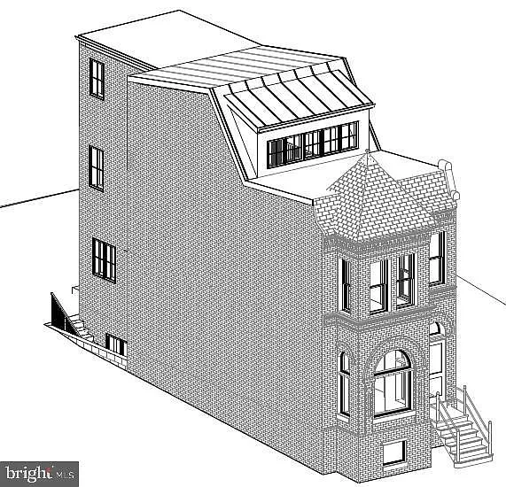 404 N St NW photo 1