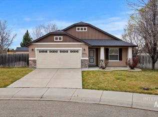 2373 N Buzzsaw Cir, Kuna, ID 83634