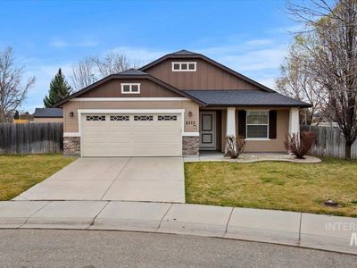 2373 N Buzzsaw Cir, Kuna, ID, 83634