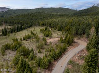 1297 Sheep Creek Rd #C, Santa, ID 83866