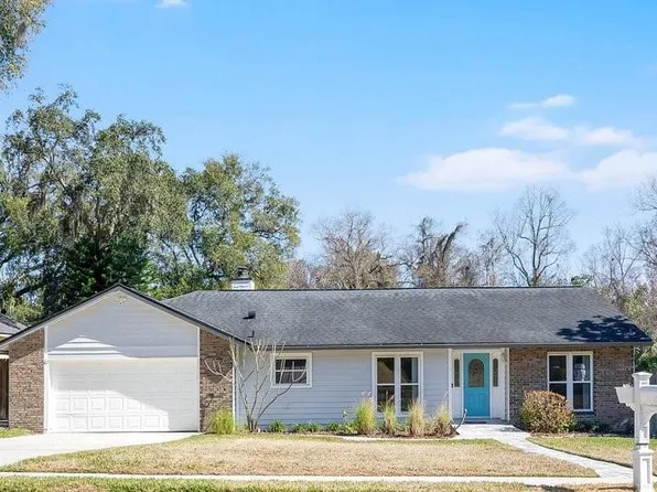 1351 Suzanne Way, Longwood, FL 32779