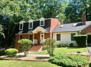 3543 Round Hill Rd, Lynchburg, VA 24503