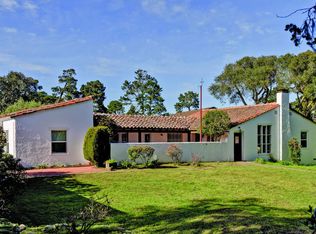 80 Via Encina, Monterey, CA 93940