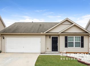 19 Hill Side Way, Hiram, GA 30141