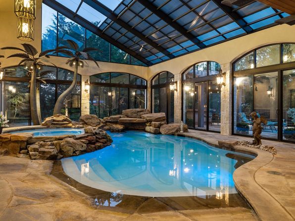 Luxury Home for Sale in McKinney TX