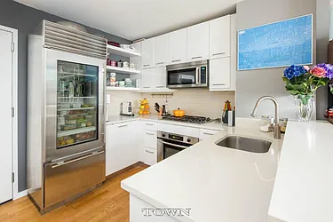 Sold by Town Residential