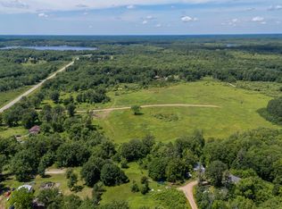 TRACT County Road 30 #D, Aitkin, MN 56431