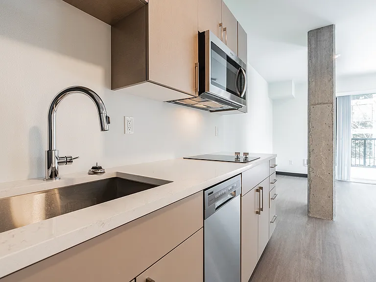 Fargo Apartments — Photo 36