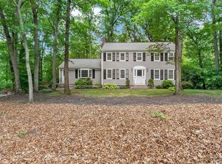 774 Nate Whipple Hwy, Cumberland, RI 02864