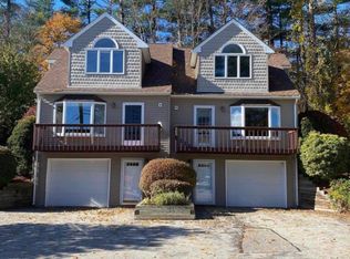9 Newells Meadow Ln #9, Derry, NH 03038
