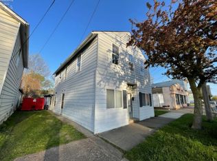 809 Hancock St, Sandusky, OH