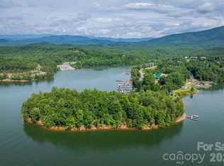 804 Marina Dr #2, Nebo, NC 28761