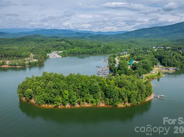 804 Marina Dr #2, Nebo, NC 28761