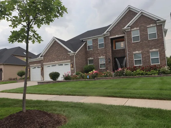 4215 Chinaberry Ln, Naperville, IL 60564