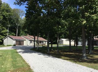 340 W Hendricks County Rd, Clayton, IN 46118