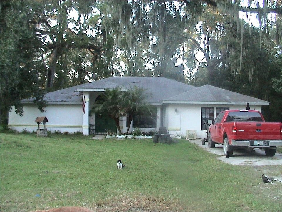 My House