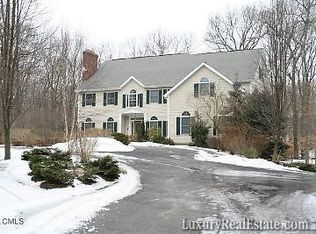 792 N Wilton Rd, New Canaan, CT 06840