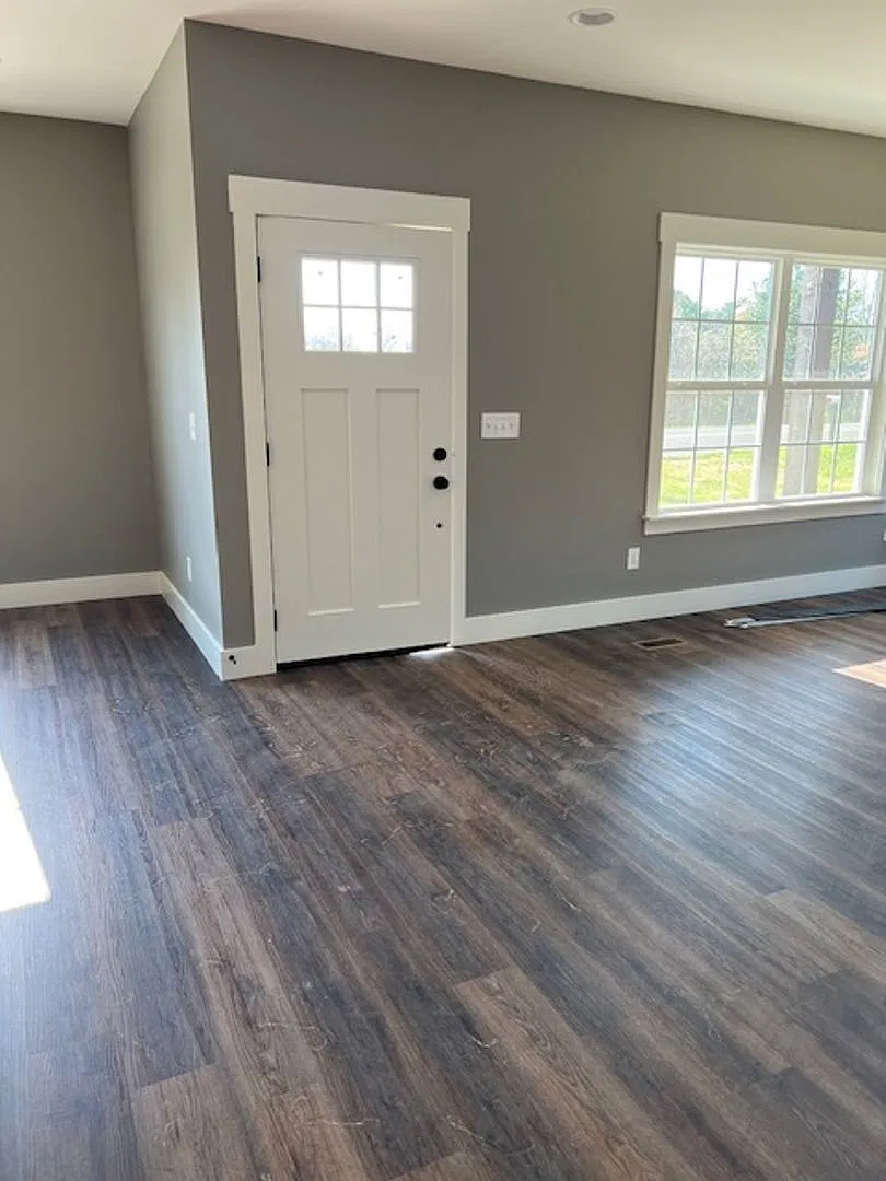 Newly built home — Photo 3
