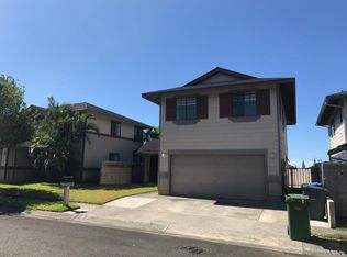 95-2057 Puukaa St, Mililani, HI 96789