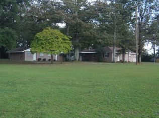 3425 Redmond Mill Rd, North, SC 29112